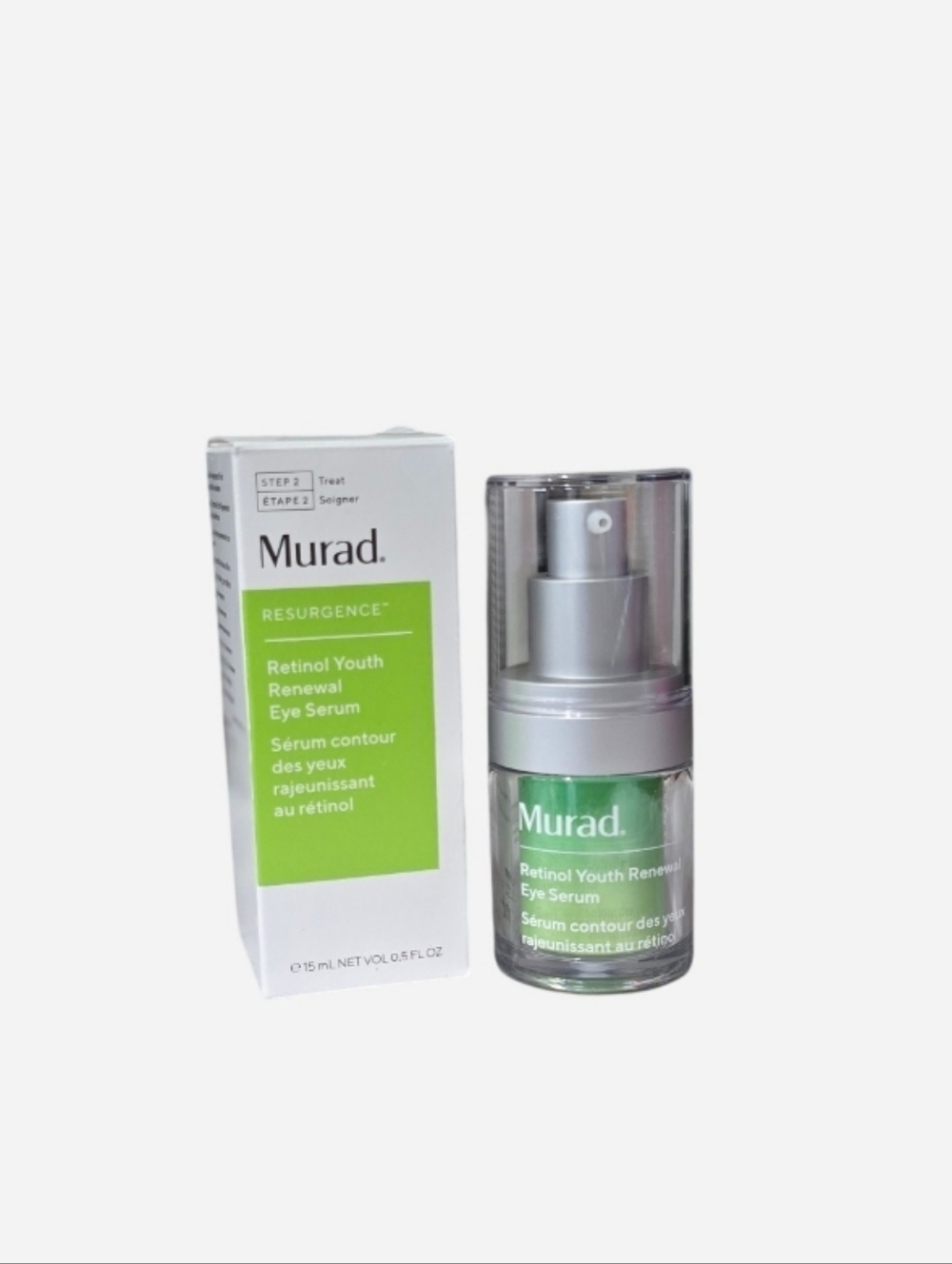 Murad Retinol Youth Renewal Eye Serum